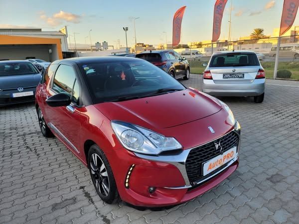 DS 3 1.2L