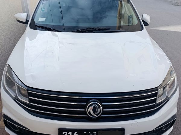 Dongfeng S50 