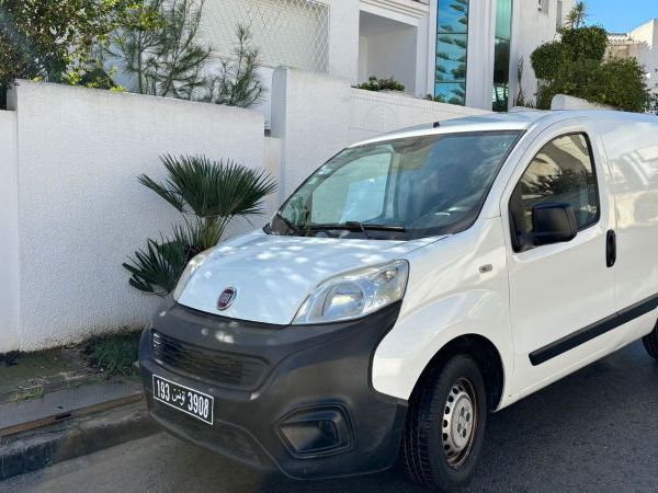 Fiat Fiorino 