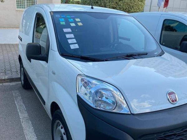 Fiat Fiorino MULTIJET