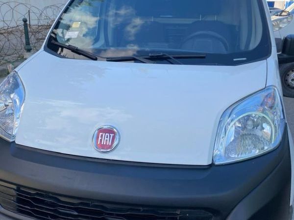 Fiat Fiorino MULTIJET