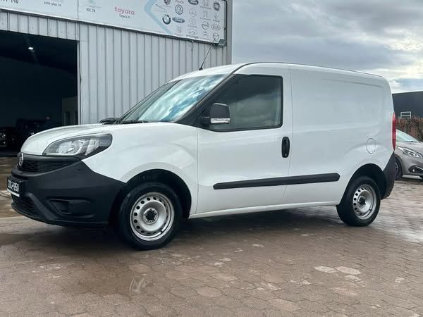 Fiat Doblo 