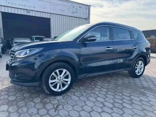 DFSK GLORY 580 COMFORT MT