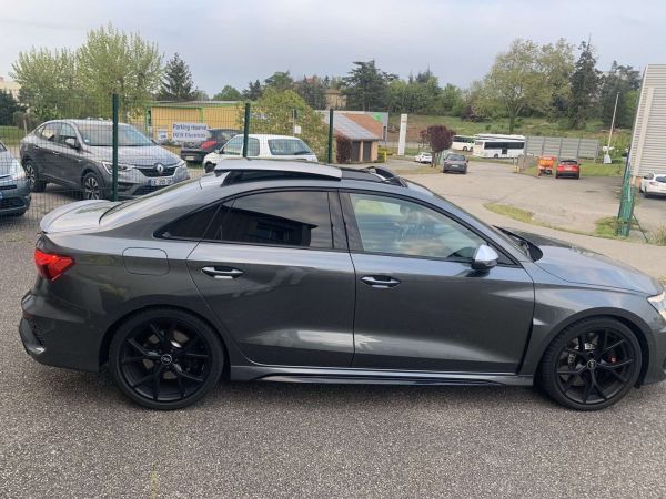 Audi RS Q3 RS3 BERLINE 400 cv