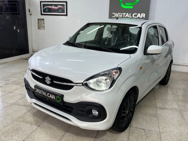 Suzuki Celerio Comfort