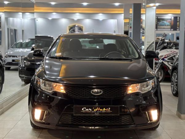 KIA Cerato KOUP 