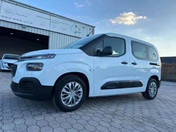 Citroën Berlingo