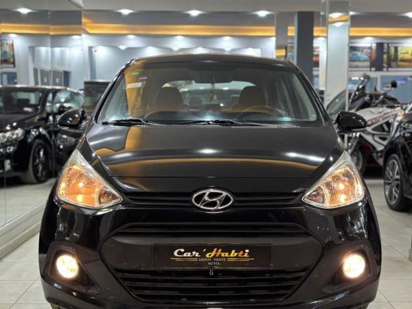 Hyundai Grand i10 