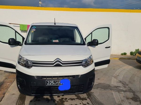 Citroën Berlingo 