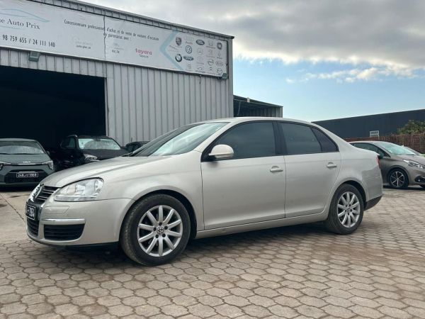 Volkswagen Jetta 