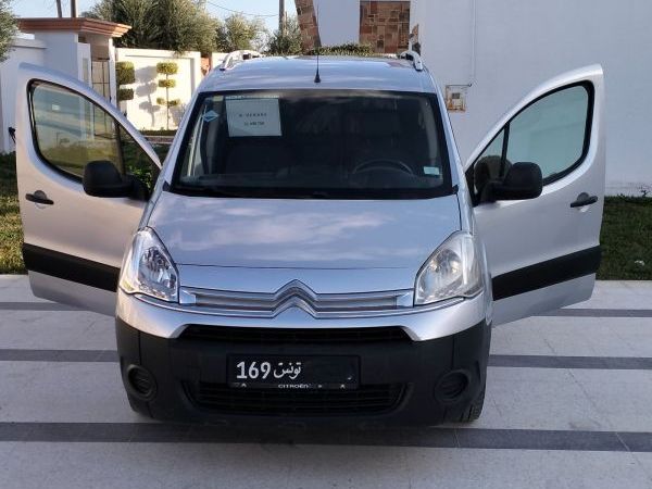 Citroën Berlingo Utilitaire 