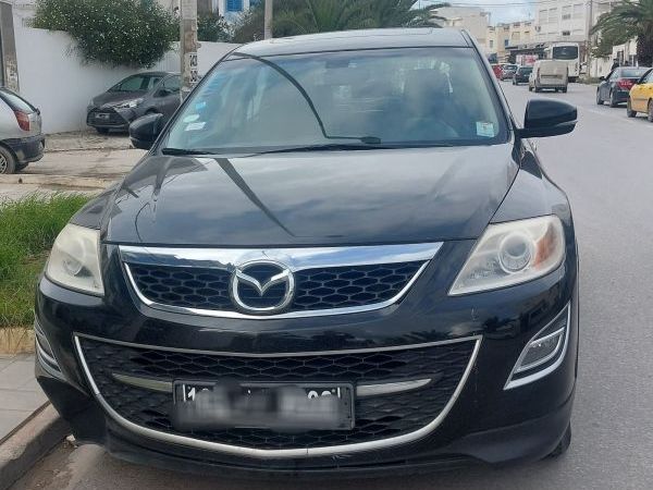 Mazda CX-9 