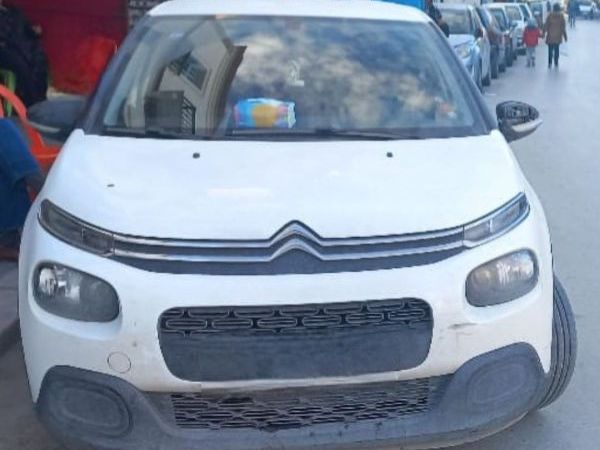 Citroën C3 