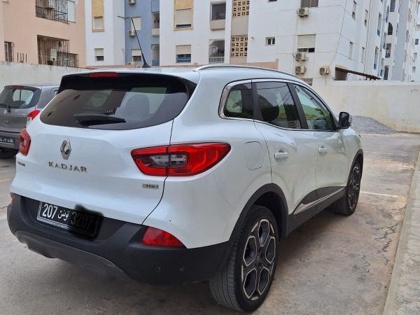 Renault Kadjar 