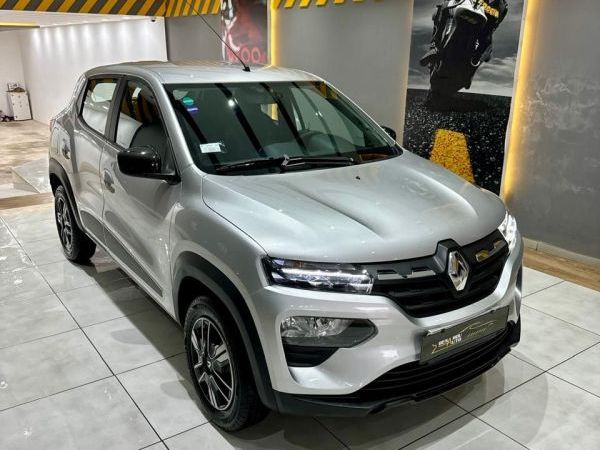 Renault Kwid Populaire 