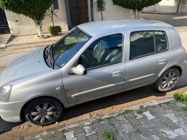 Renault Clio Campus 