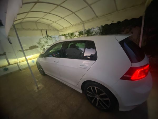 Volkswagen Golf 7 