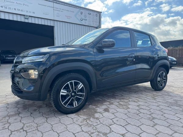 Renault Kwid Populaire 