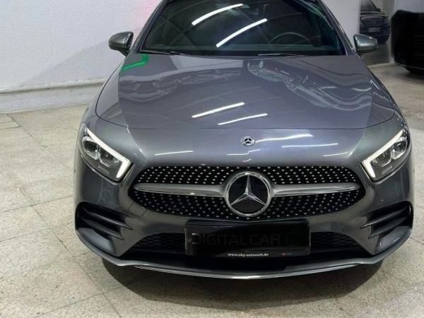 Mercedes-Benz Classe A 