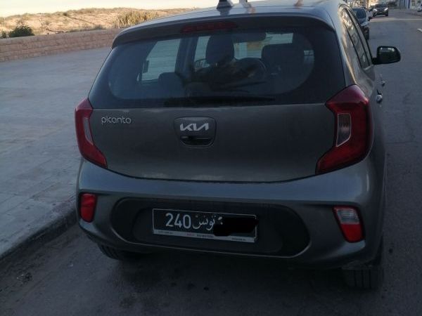 KIA Picanto 