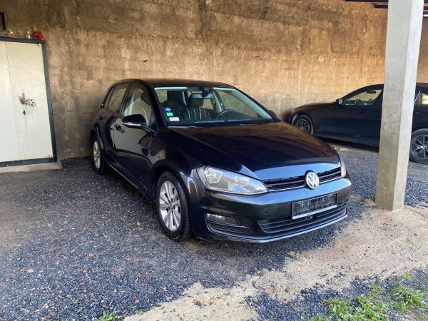 Volkswagen Golf 7 