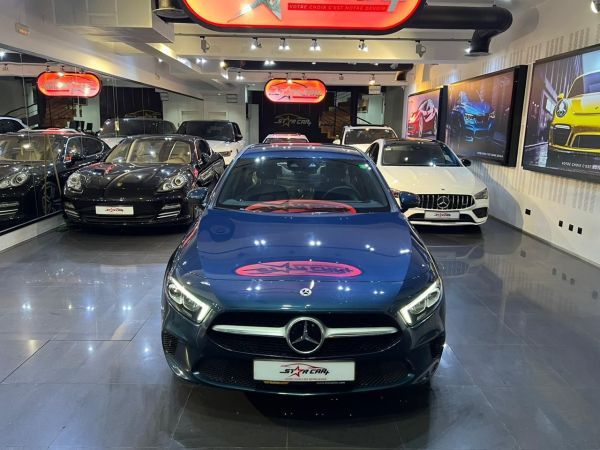 Mercedes-Benz Classe A Berline 