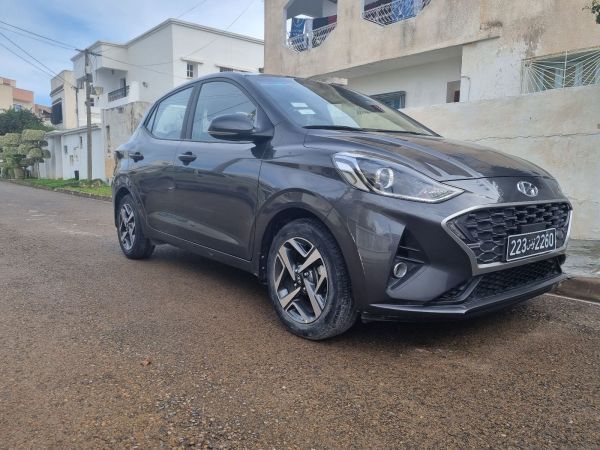 Hyundai Grand i10 Sedan Très bon état