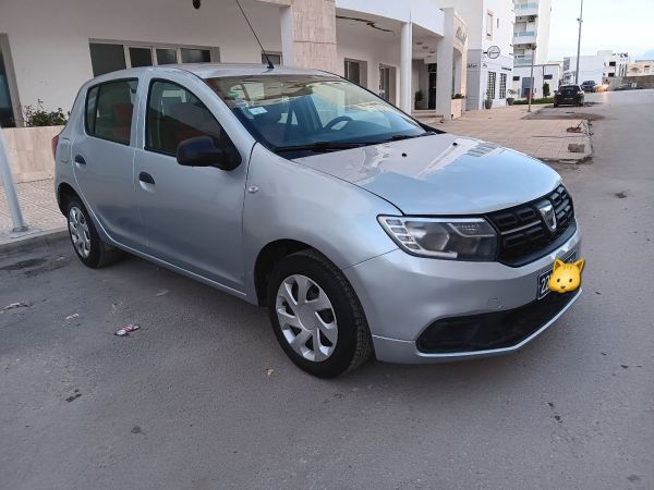 Dacia Sandero 5cv