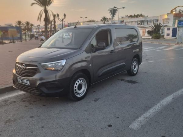 Opel Combo Cargo 