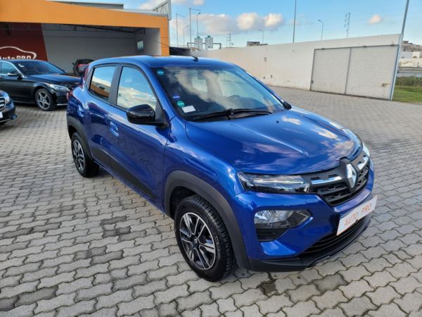 Renault Kwid Populaire 