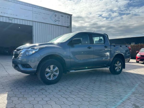 Mazda BT-50 