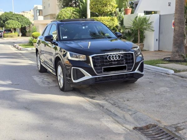 Audi Q2 