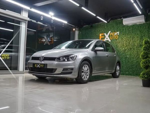 Volkswagen Golf 7 