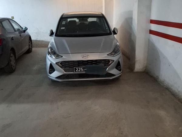 Hyundai Grand i10 Sedan 