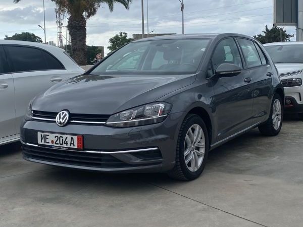 Volkswagen Golf 7 