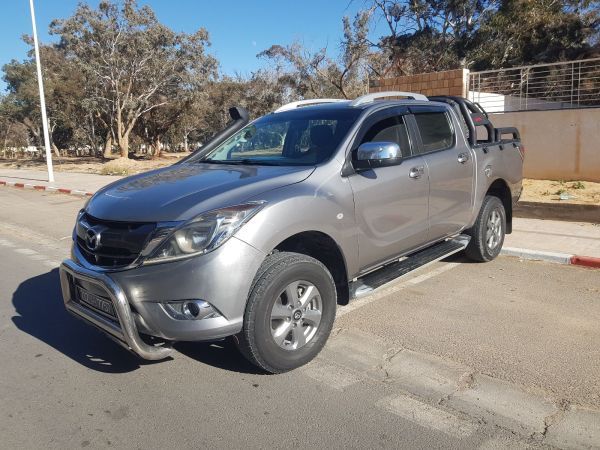 Mazda BT-50 