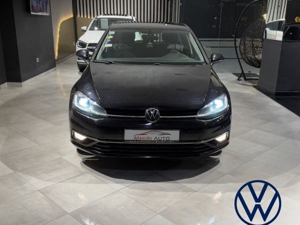 Volkswagen Golf 7 