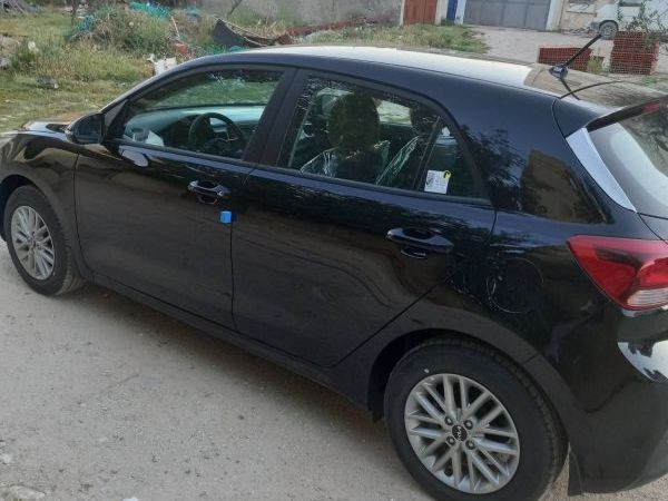 KIA Rio 5p 