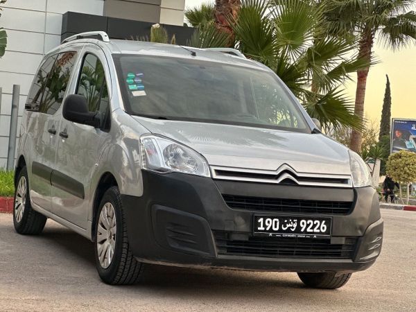 Citroën Berlingo 