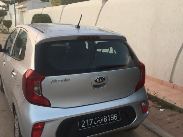 KIA Picanto 