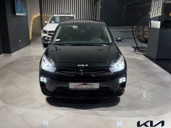 KIA Rio 5p 