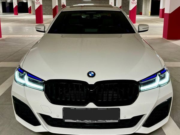 BMW Série 5 