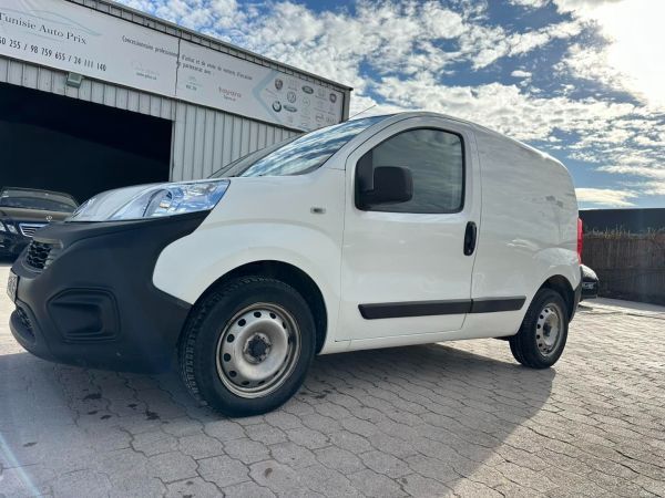 Fiat Fiorino 