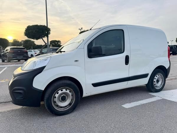 Fiat Fiorino 