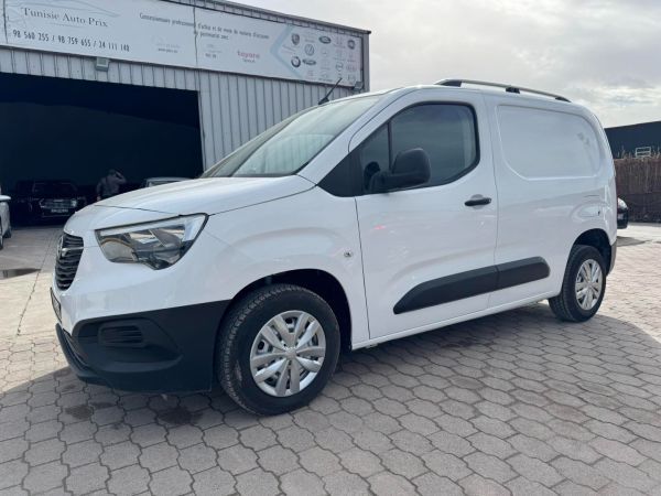 Opel Combo Cargo 