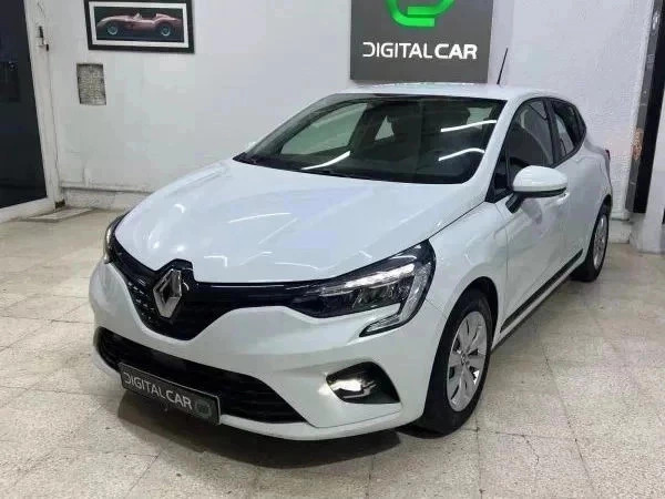 RENAULT CLIO LIFE PLUS