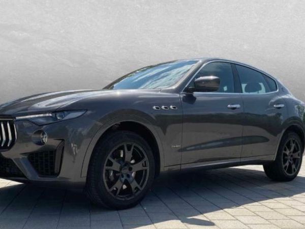 Maserati Levante Gransport