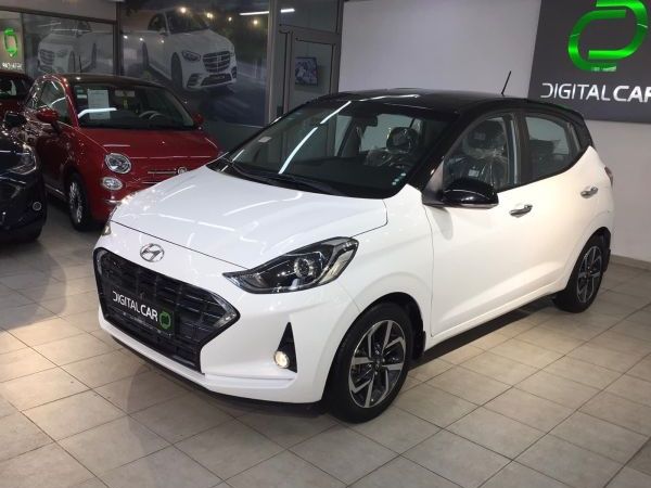 Hyundai Grand i10 