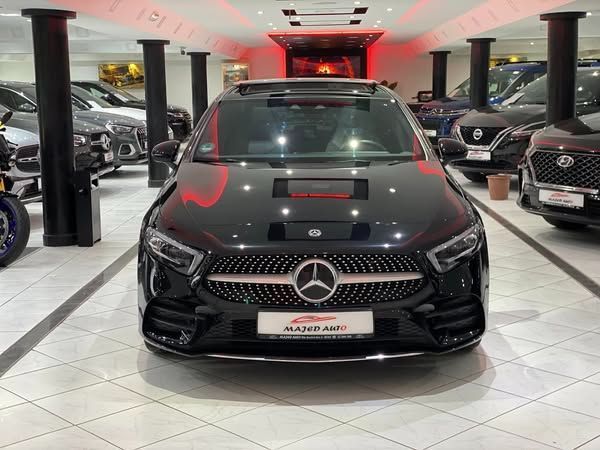 Mercedes-Benz Classe A MERCEDES A250