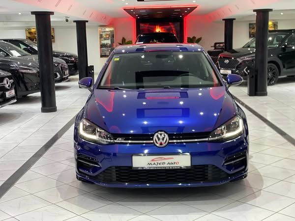 Volkswagen Golf 7 